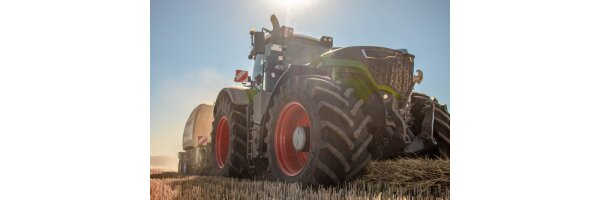 Fendt