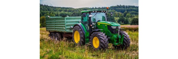 John Deere