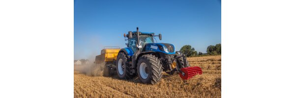 New Holland