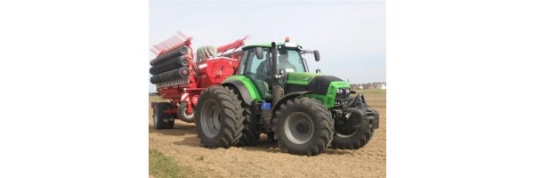 Deutz-Fahr