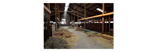 Stall- und Hofbedarf