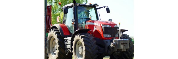Massey Ferguson