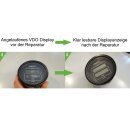 LCD Reparaturset Fendt Farmer Favorit Traktormeter VDO...