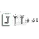 Planetschraube - M10x60 - 10.9