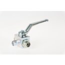 3-Wege Umschalthahn 22L