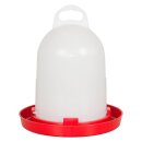 Küken- und Hühnertränken | mit Bajonettverschluss (5,5 L)