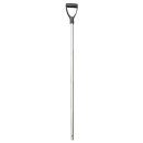 horizont Aluminium-Stiel für Dunggabel (123 cm)