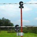 Ersatz-/ Zusatzisolator farmer clip | für Rund- /...