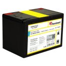 horizont 9 V Alkaline-Batterie - turbomax® AB120 (9 V...