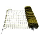 horizont Geflügelnetz | 105 cm hoch | 50 m lang | Einzelspitze | elektrifizierbar