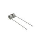 Federzinke links DURASTAR HIT Ø 10 mm