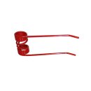 Pick Up Zinken Federzinken 10er Set passend für Welger AP 0940.52.21.00 0343.12