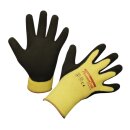 Winterhandschuh Power Grab Thermo Gr.7/S gelb