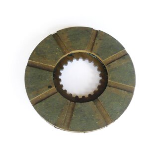 Bremsscheibe