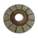 Bremsscheibe