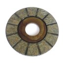 Bremsscheibe