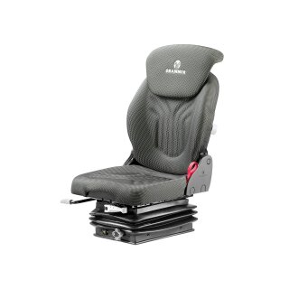 Grammer Sitz Compacto Basis S MSG 83/511