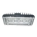 LED Arbeitsscheinwerfer f. John Deere 6000, 6010, 7000, 7010 RE306510, RE577572