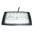 LED Arbeitsscheinwerfer f. Fendt 700 Vario, 800 Vario,...