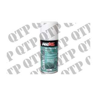Pro XL Anti Bacterial Aerosol Fogger 100ml