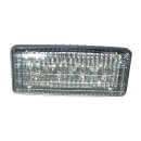 4er Set LED 1750lm Arbeitsscheinwerfer f. John Deere...