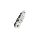 Industrielle Verstärkte Rollenkette 16AH-1 ANSI A 80H (R1 1") 5m