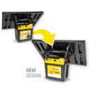 horizont 12 V  Solar-Weidezaungerät mit Akku - ranger® AS180