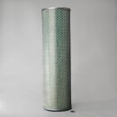 Luftfilter, Sicherheit P042345