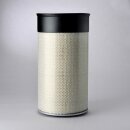 Luftfilter, Primär Rund P182078