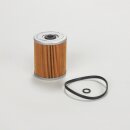 Kraftstofffilter, Patrone P502117