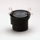 Abdeckungsbaugruppe P608592