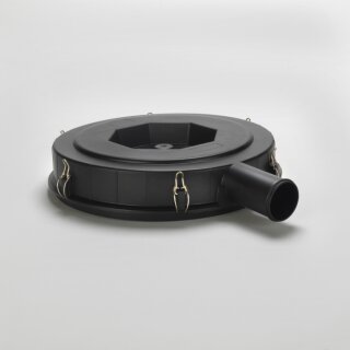 Abdeckungsbaugruppe P784792