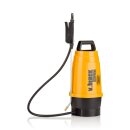 Gartenspritze Volpi V-Black 6 Liter