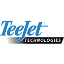 TeeJet Flachstrahldüse XR 80° blau Ke